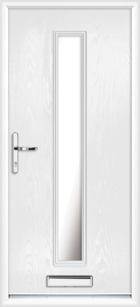 Monmouth composite doors